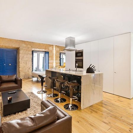 Green Street Lisbon Loft Extérieur photo
