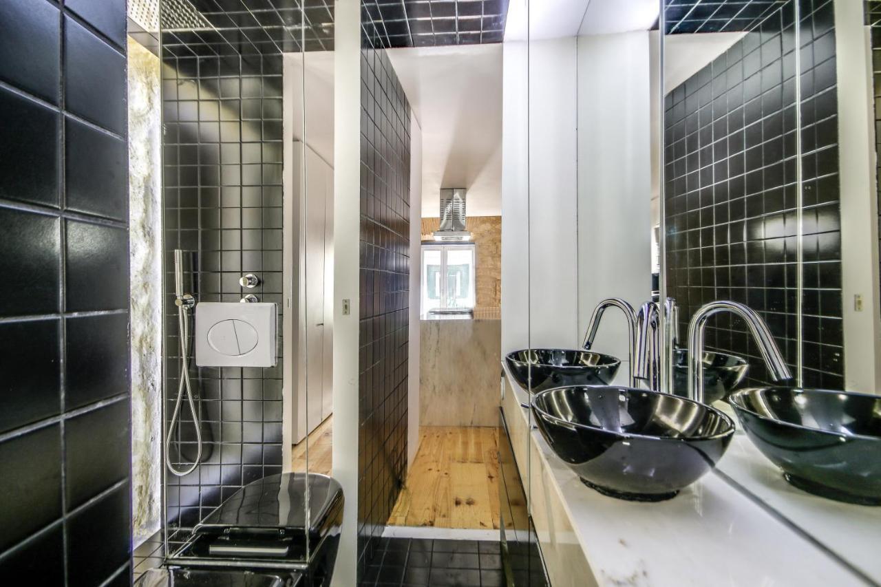 Green Street Lisbon Loft Extérieur photo