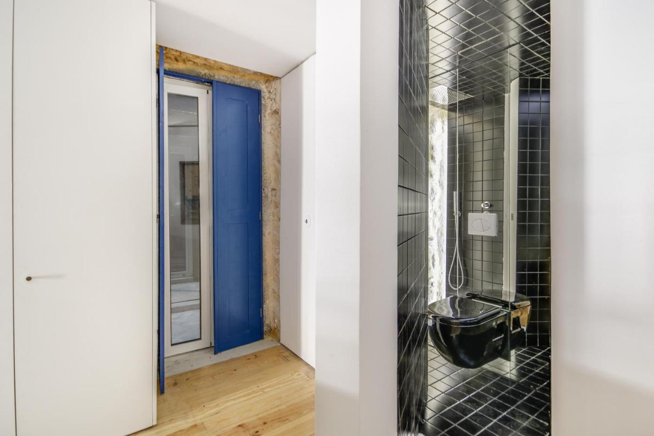 Green Street Lisbon Loft Extérieur photo