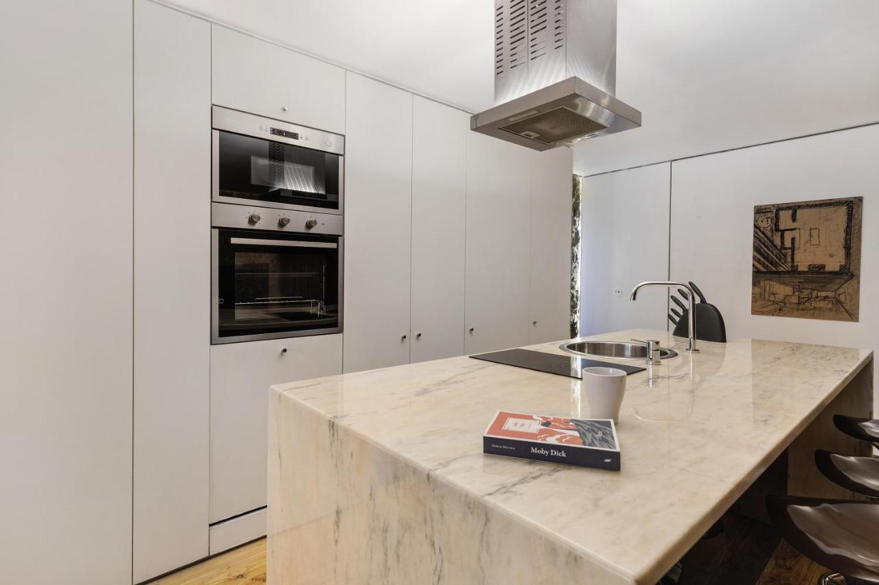 Green Street Lisbon Loft Extérieur photo