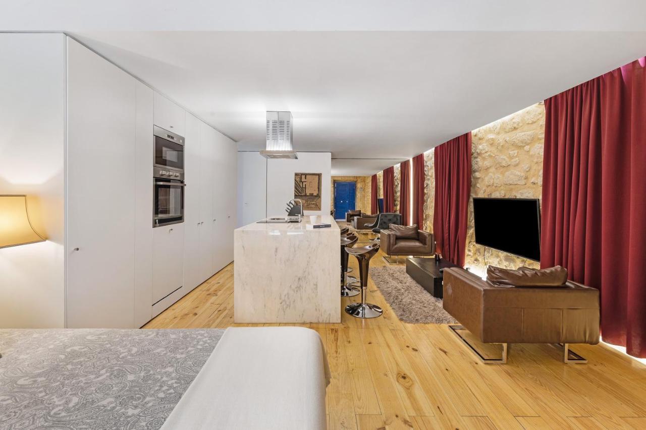 Green Street Lisbon Loft Extérieur photo